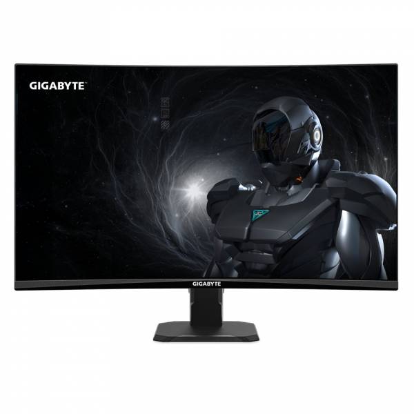 Gigabyte Curvo 27